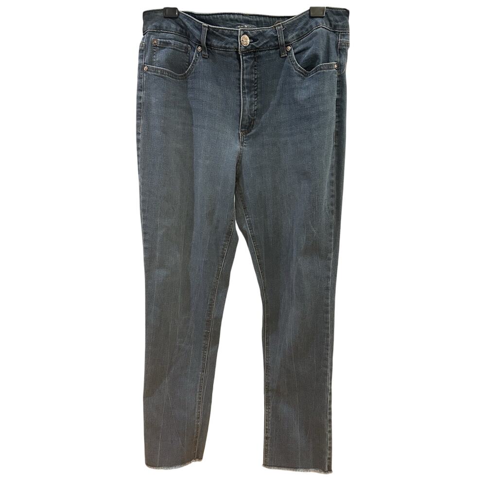 Seven Weekend Slim Fit Denim Jeans size 14